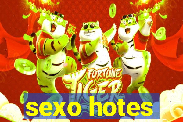 sexo hotes